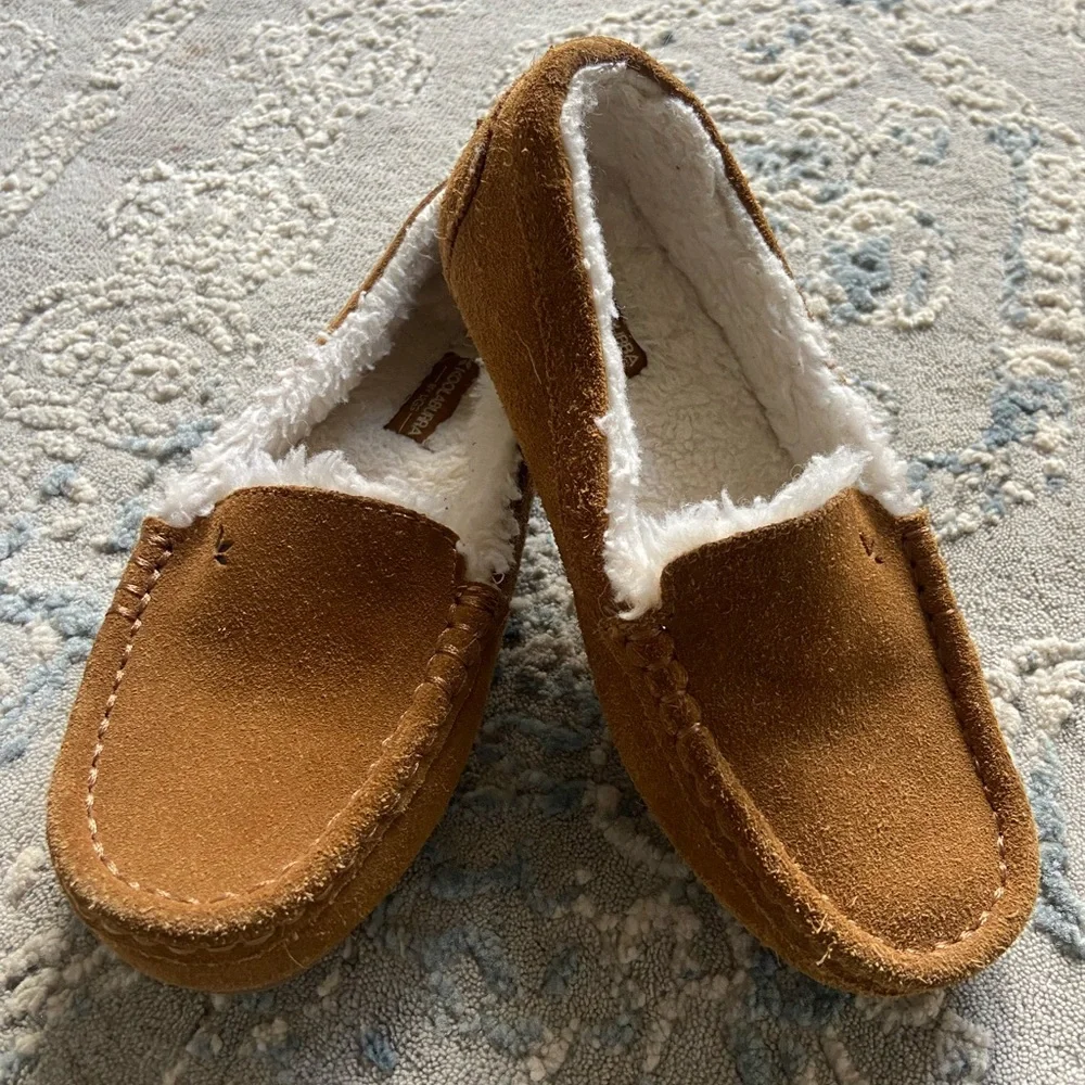 Ugg Koolaburra slippers, toddler 13